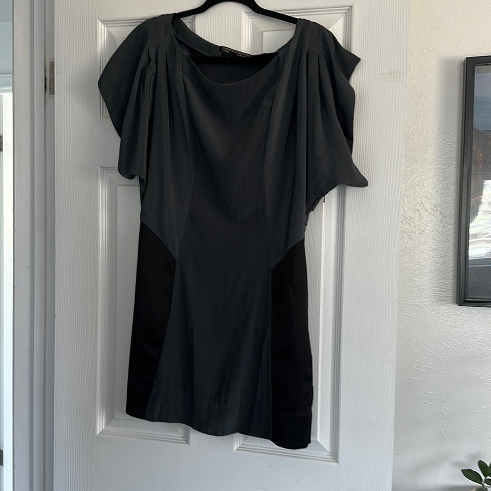 AllSaints mini dress